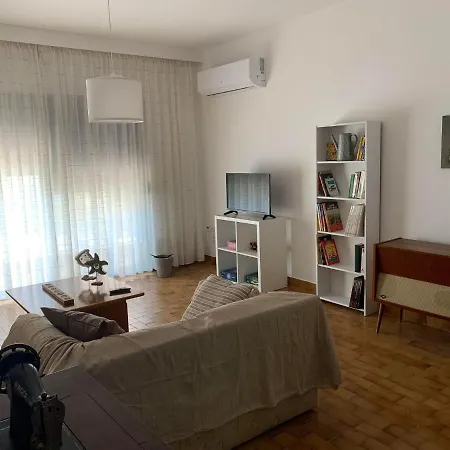 Appartement Georgia's House