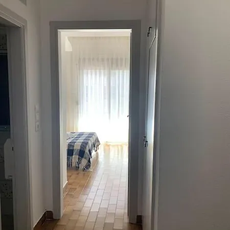 Georgia's House Appartement *