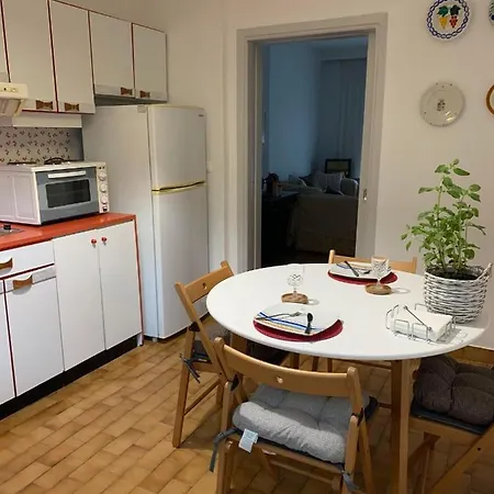Georgia's House