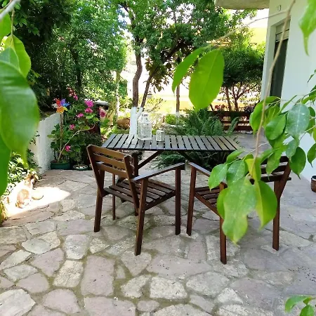 Georgia's House Διαμέρισμα *